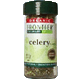 Celery Leaf Flakes Organic - 