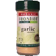 Garlic Granules Organic - 