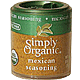 Simply Organic Mexican Seasoning - 