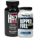 H57 Hoodia & Ripped Fuel Extreme Combo - 