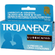 Trojan ENZ Lubricated Condoms 