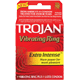 Trojan Extra Intense Vibrating Ring 