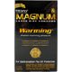 Trojan Magnum with Warming Lube 