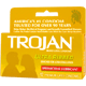 Trojan Ribbed 