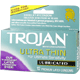 Trojan Ultra Thin 