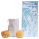 Sea Sponge Tampons Reuse - 