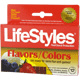 Lifestyles Assorted Flavors/Colors 