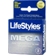 Lifestyles Mega XL 