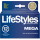 Lifestyles Mega XL - 