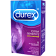 Durex Extra Sensitive Condoms 