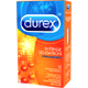 Durex Intense Sensation Condoms - 