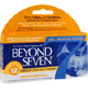 Beyond Seven - 