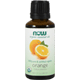 Organic Orange Oil - 