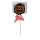 Halloween Pop Black condom - 