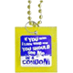 Beads Condom 'If you think I look good now' - 