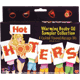 Hot Hooters Booby Oil Sampler - 