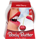Body Butter Wild Cherry 