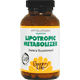 Lipotropic Metabolizer -