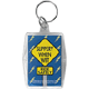 Keyper Keychains Condom - Slippery When Wet, Ride Safely, 10 each/bags