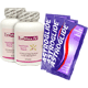 Buy 2 EvaMax IV & Get 3 Single Astroglide Personal Lubricant for FREE 