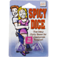 Spicy Dice 