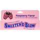 Sweeten'd Blow Raspberry - 