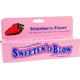 Sweeten'd Blow Strawberry 