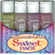 Shimmer Lube Sweet Pack - 