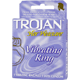 Trojan her Pleasure Vibrating Ring - 
