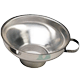 Stainless Steel Funnel -