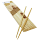 Bamboo Chop Sticks -