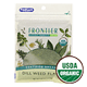 Dill Weed Flakes Organic Pouch -