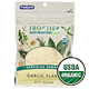 Garlic Flakes Organic Pouch -