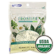 Garlic Salt Organic Pouch -