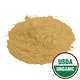 Maca Root Powder Gelatinized Organic - 