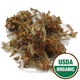 Red Clover Blossoms Whole Organic - 