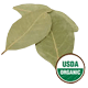 Bay Leaf Whole Organic - 