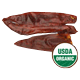 Chili Peppers Red Whole 6.5m H.U. Organic - 