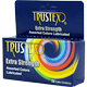 Trustex Extra Strength Color Condoms 