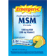 Emergen-C Lite with MSM 1000 mg - 