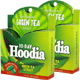 10 Day Hoodia Plus Green Tea Extract - 