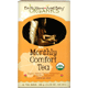 Organic Monthly Comfort Tea - 