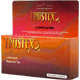Trustex Lubricated Reservoir Tip Condoms 