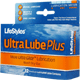 UltraLube Plus Condoms 