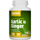 Garlic & Ginger 700 mg - 