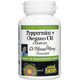Peppermint & Oregano Oil - 