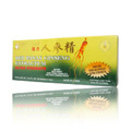Chinese Red Panax Ginseng Extractum - 