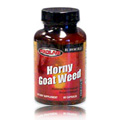 Horny Goat Weed 