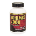 Yohimbe 2000 - 