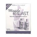 Miracle Breast Tablets & Lotion - 